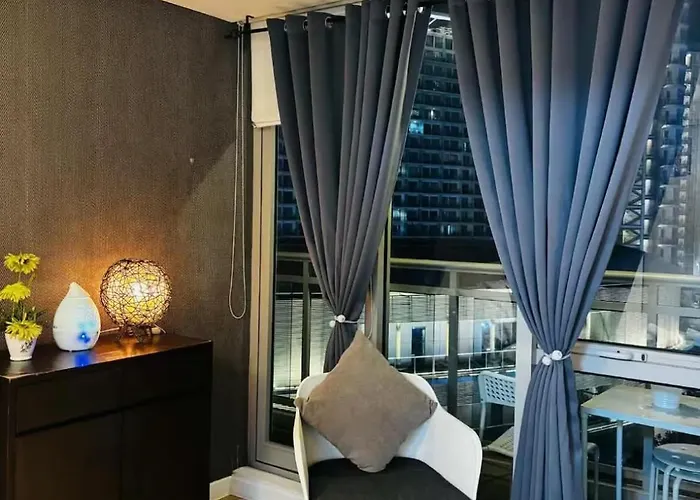 公寓 Relaxation In Sucat